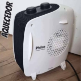 AQUECEDOR PAQ2000B 220V