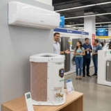 Ar-cond Split Inverter 9000 Gree G-top Frio Wi-fi