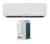 Ar-Condicionado 12000 BTU/h Prime Air 12000ITF2 Inverter