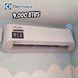 Ar-Condicionado Electrolux Split 9.000 BTUs Color Adapt Frio (UI09F/UE09F) 220V