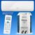 Ar Condicionado Hi Wall Eco Philco Inverter 12.000 Btus Frio 220v R-32