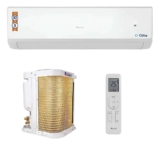 Ar Condicionado Hi-wall Inverter G-clima Gree 12.000 Btus Frio