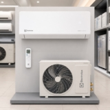 Ar Condicionado Hw Electrolux Maxcomfort Inverter 9k F 220v