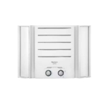 Ar Condicionado Janela Mecânico Springer Midea 7500 Frio 110