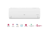 Ar-Condicionado LG Dual Inverter Voice +AI 9.000 BTU Frio 220V