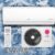 Ar-condicionado Lg Dual Inverter Voice + IA 9000 Btus Frio Branco S3-q09aa31a – 220v