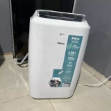 Ar Condicionado Portátil Philco PAC12000F5 12.000 BTU/h Frio Com Controle Cor Branco 220V