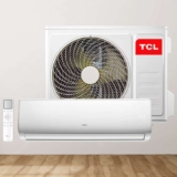 Ar-Condicionado Semp TCL 9000 BTU/h TAC-09CSA1 – 220V