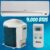 Ar Condicionado Split 9.000 Btus Frio Philco PAS9100F1 220V