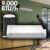 Ar Condicionado Split Hi Wall Electrolux Color Adapt 9000 BTU/h Frio 3109IFBA206 220 Volts