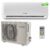 Ar Condicionado Split Hi Wall Inverter 12.000 Btus 220 V Frio (100136) – Fontaine
