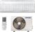 Ar Condicionado Split Hi Wall Inverter Samsung WindFree Connect AI 12.000 Btus Quente e Frio 220V R-32