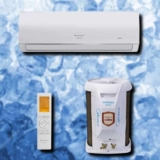 Ar Condicionado Split Hi Wall Inverter Springer Midea Airvolution Connect 9.000 Btus Frio 220v R-32