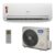 Ar Condicionado Split Hi-Wall Springer Midea AirVolution Inverter 12.000 BTU/h