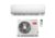 Ar Condicionado Split Hi Wall TCL 18.000 BTU/h Frio TAC-18CSA- 220 Volts