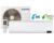 Ar Condicionado Split High Wall Inverter Samsung Ultra Só Frio 9000 BTUs AR09TVHZDWKNAZ 220V