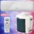 Ar Condicionado Split High Wall Philco Quente E Frio 9000 BTUs PAC9000TQFM9 220V