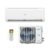 Ar Condicionado Split Hw Eco Inverter II Wifi R-32 Elgin 12000 Btus Frio 220V 45HJFI12C2WB