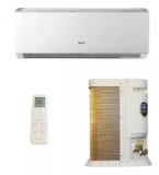 Ar Condicionado Split Hw G-top Connect Invert Gree 18000btu Frio 200v Cor Branca 220V