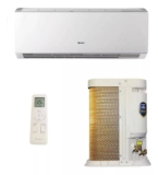 Ar Condicionado Split Hw G-top Connect Invert Gree 18000btu Frio 200v Cor Branca 220V