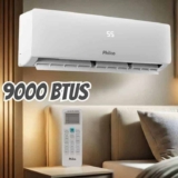 Ar Condicionado Split Hw Philco Pas9ft 9000 Btus Frio Branco