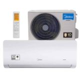 Ar Condicionado Split Inverter 12.000 BTU Xtremesave Q/F Midea 42AGVQI12M5.38AGVQI12M5 – 220V