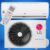 Ar Condicionado Split Inverter LG Hi Wall DUAL Voice 9000 BTUs Quente Frio S4NW09AA31B – 220V