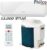 Ar-condicionado Split Philco 12.000 BTUs – Quente/Frio PAC12000TQFM9 96652452