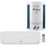 Ar Condicionado Split Philco 24000 Btus Frio Inverter 220v