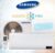 Ar-condicionado Split Samsung Digital Inverter – 9.000 BTUs Quente e Frio WindFree AR09ASHABWKNAZ