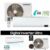 Ar Condicionado Split Samsung Digital Inverter Ultra 12000 BTUs Quente/Frio 220V