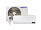 Ar Condicionado Split Samsung Inverter Ultra Frio 12000btus 220v