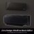 Ar Condicionado Windfree Black Wifi S/vento 12000btus Frio Cor Preto 220V