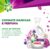 Ariel com toque de Downy – Sabão Líquido Concentrado, 2L
