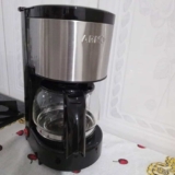 Arno Perfectta CFPI Cafeteira Filtro Cor Inox