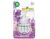 Aromatizador Elétrico Bom Ar Freshmatic Doces Dias de Lavanda contém 1 refil 16ml