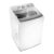 Máquina de Lavar Roupas Panasonic 16kg NA-F160B6WA Branca
