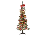 Árvore de Natal Verde 1,5m 185 Galhos Nell – YZ1160W50