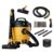 Aspirador de Água e Pó Wap GTW10 1400W