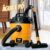 Aspirador de Pó e Água Wap GTW 10 com Porta – Acessórios 1400W Amarelo e Preto