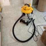 Aspirador De Pó e Líquidos 1200w 30 Litros Apv 1230 Linha Profissional Vonder