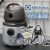 Aspirador de Pó Electrolux 1250w Preto A10N1 110v