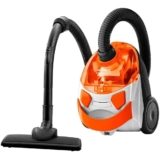 Aspirador de Pó Mondial Hepa Turbo 2000 AP15 – 1500w