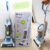 Aspirador de Pó Philco Upright Filtro Hepa 2000W Branco