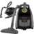 Aspirador de Pó, Power Nexus, Preto, 110v, Cadence