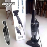 Aspirador de Pó Vertical Britânia 2 em 1 BAS1295P 1250W 127V