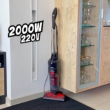 Aspirador Pó Philco Vertical Power Clean 2000W PAS4000V 220V