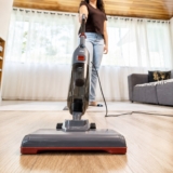 Aspirador Vertical WAP POWER SPEED MAX CI10 3 EM 1 1600W 127V