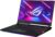 ASUS ROG Strix Scar 15 (2021) Gaming Laptop, 15,6″ 300Hz IPS Type FHD, NVIDIA GeForce RTX 3080, AMD Ryzen 9 5900HX, 16GB DDR4, 1TB SSD, Opti-Mechanical Per-Key RGB, Windows 10, G533QS-DS96