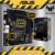 Asus tuf gaming b450m pro
